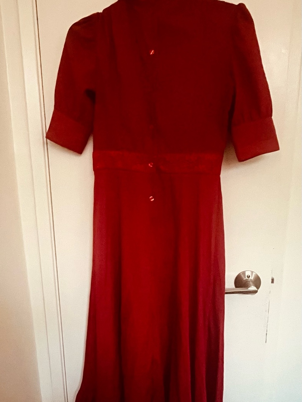 PEARL A24 Halloween Costume. Only worn TWICE.